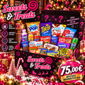 Mystery Weihnachtsbox Classic