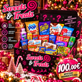 Mystery Weihnachtsbox Deluxe